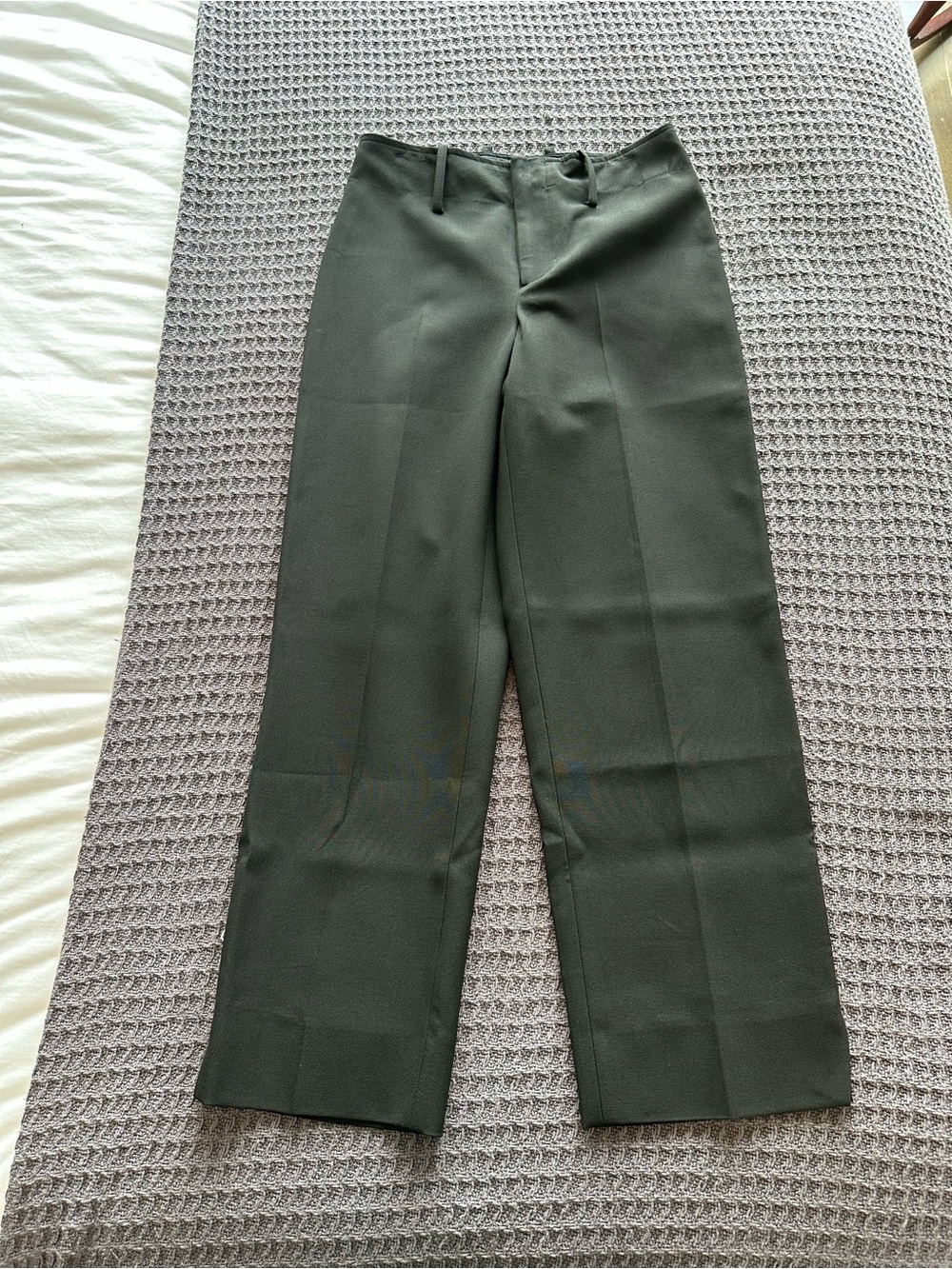 Zara Trousers NWT